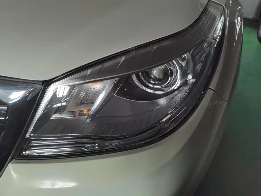 Haval H9 2017