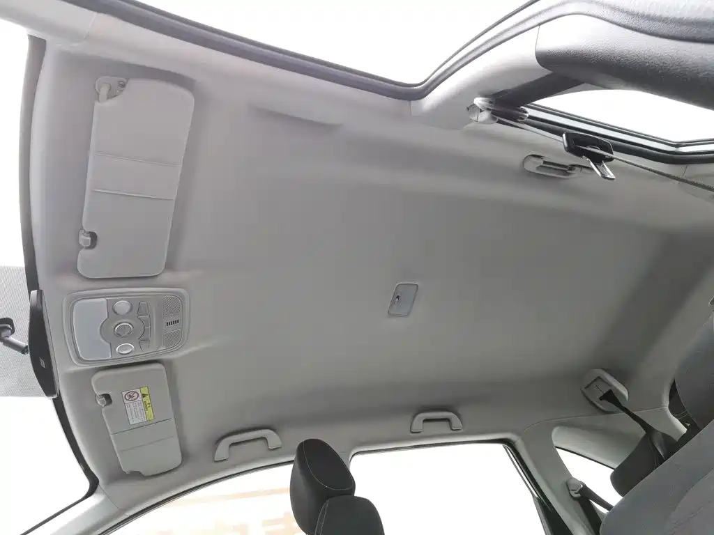 Haval M6 2023 — фото 14