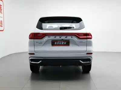 Haval M6 2023
