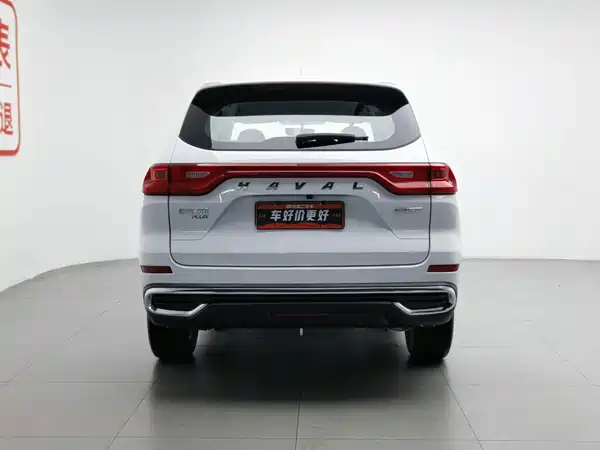 Haval M6 2023