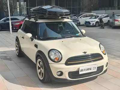 MINI MINI 2013