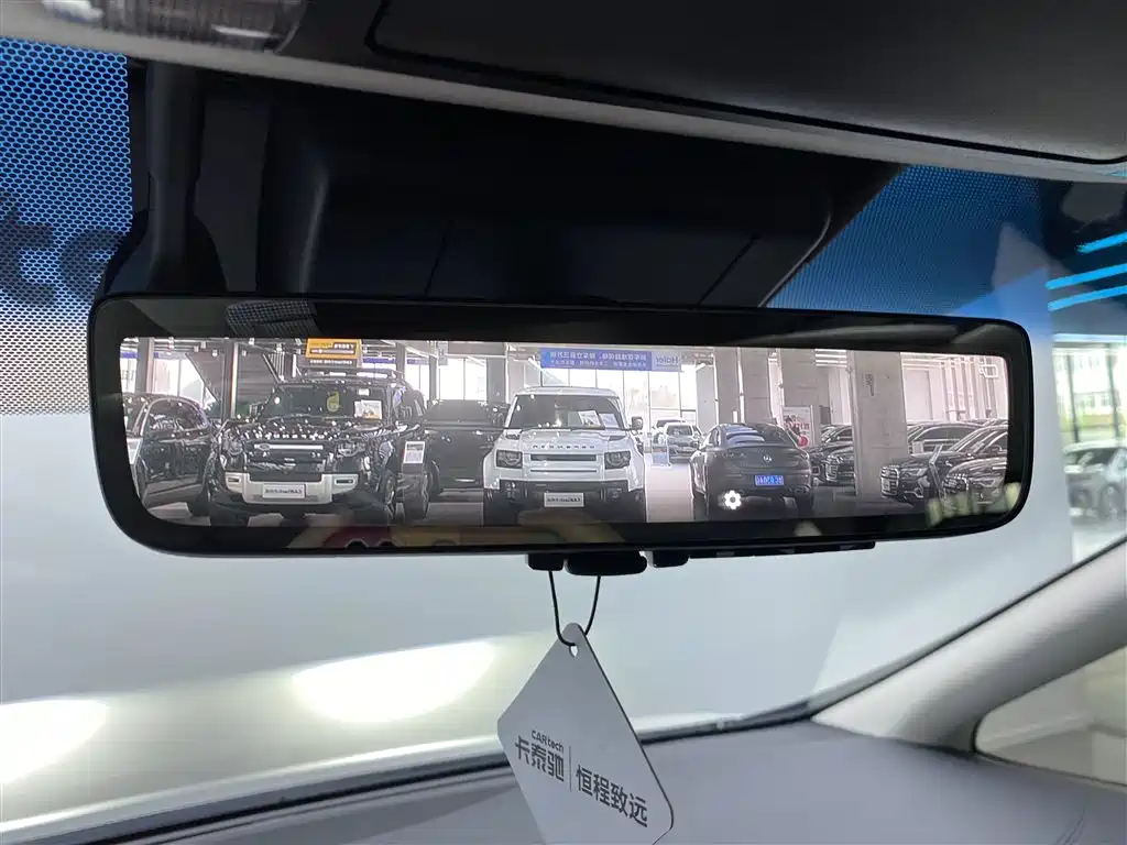Toyota Vellfire 2023 — фото 26