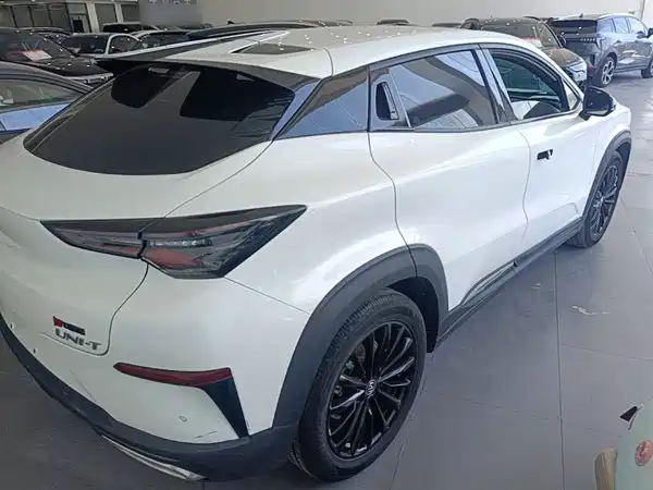 Changan UNI-T 2022