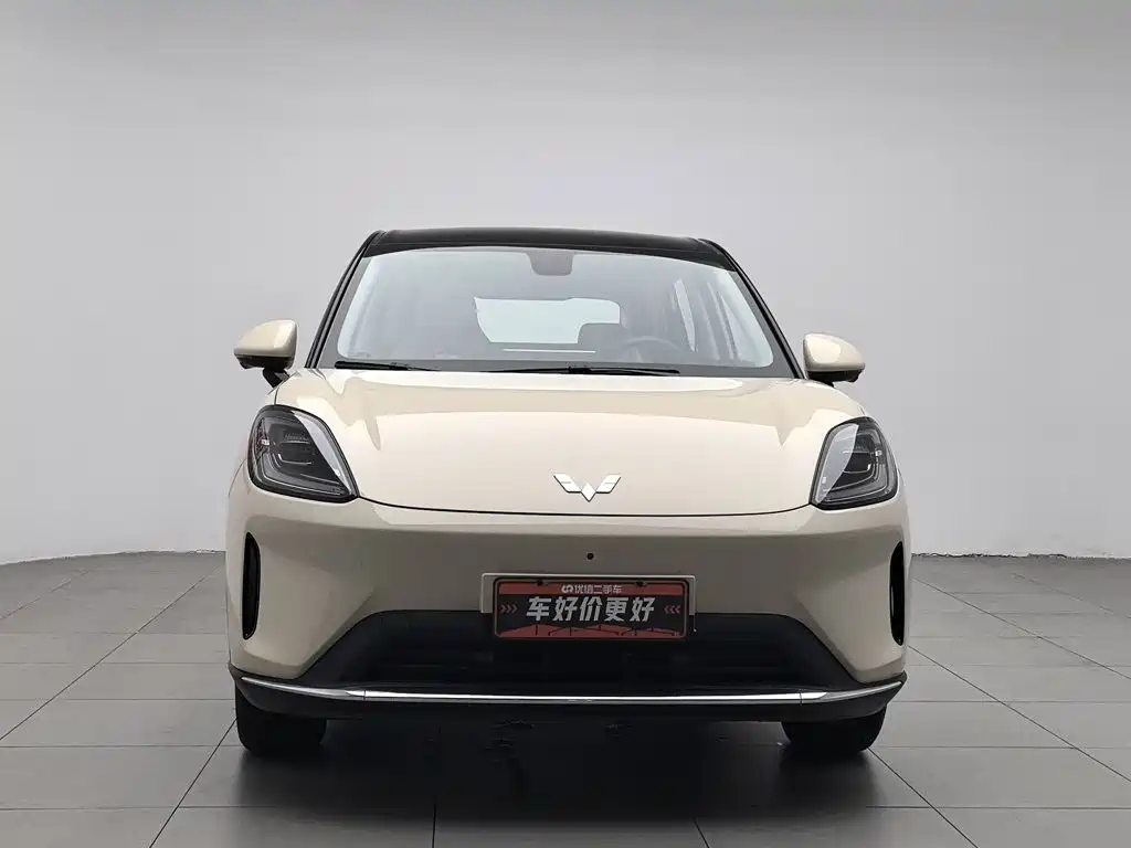 Wuling Bingo S 2025