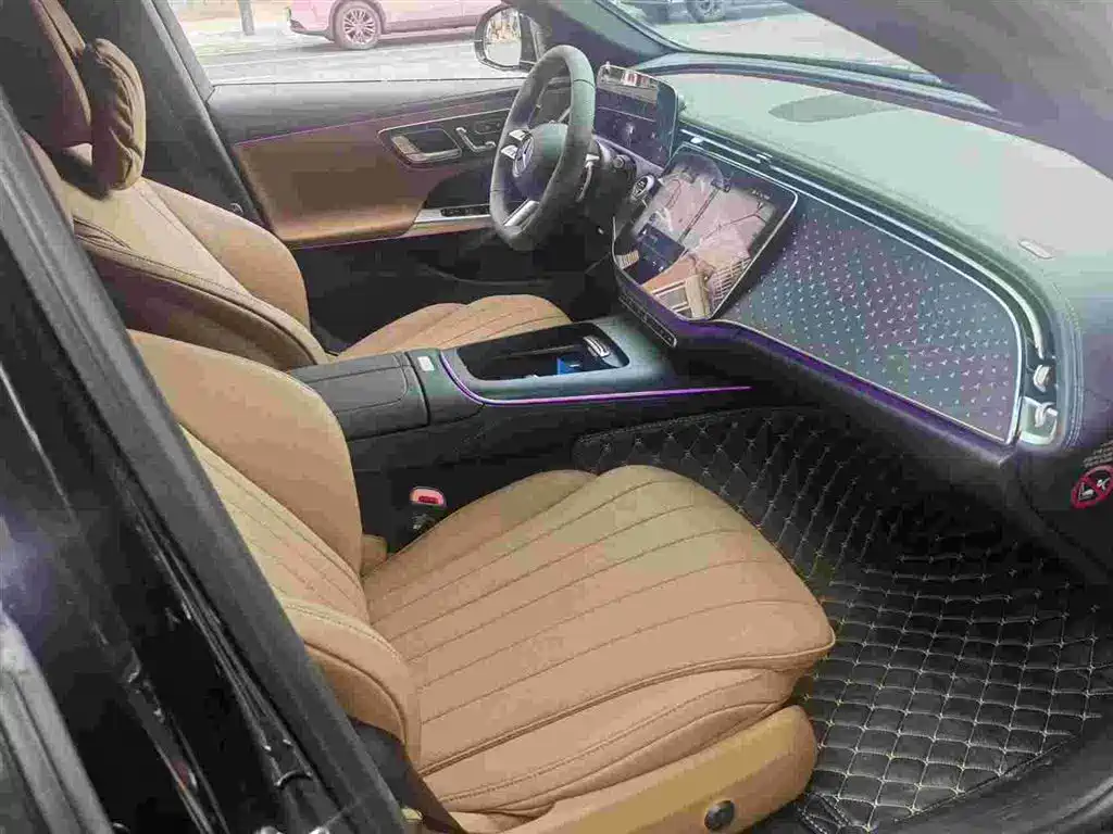 Mercedes-Benz E-Class 2026 — фото 8