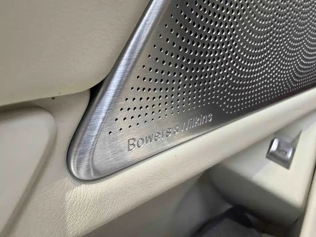 BMW 7 Series 2021 — фото 18