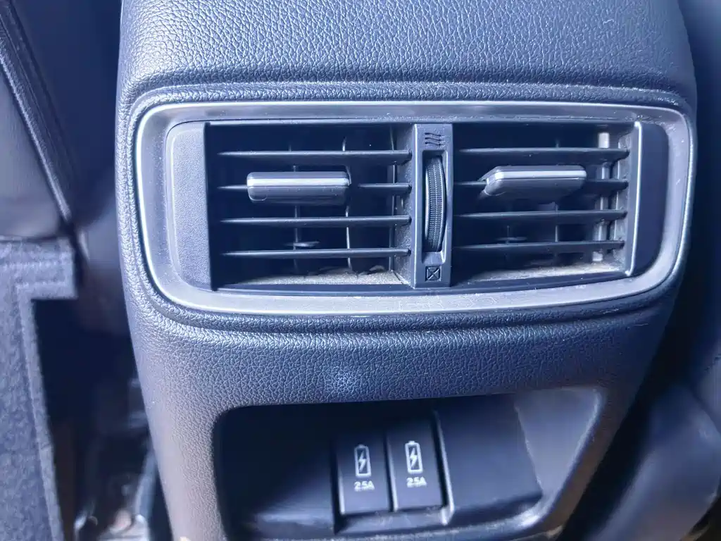 Honda Breeze 2021 — фото 19