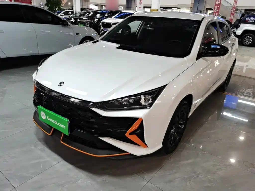 Aeolus Yixuan 2025