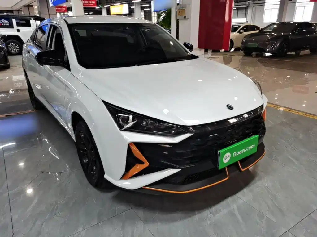 Aeolus Yixuan 2025