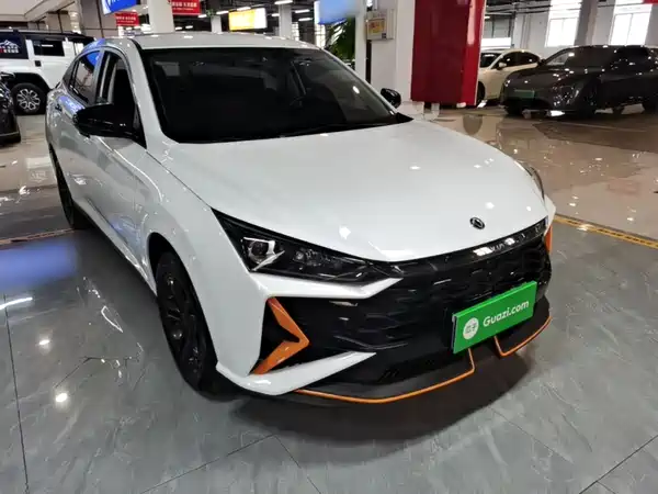 Dongfeng Yixuan 2025