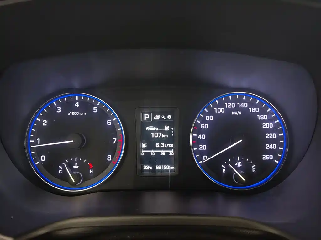 Hyundai Mistra 2016 — фото 4