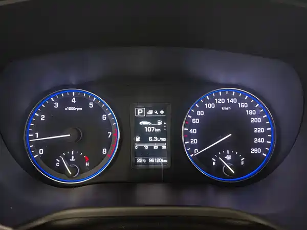 Hyundai Mistra 2016