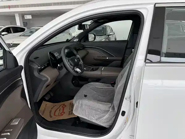 Changan CS55 PLUS PHEV 2026