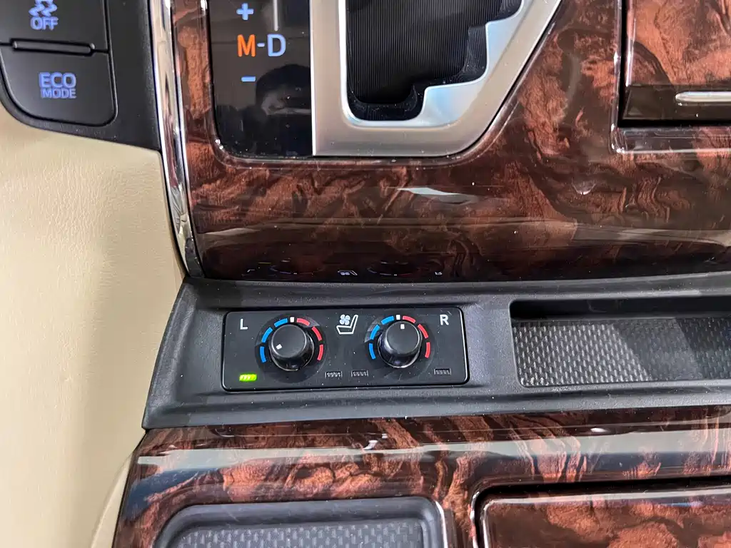 Toyota Alphard 2018 — фото 23