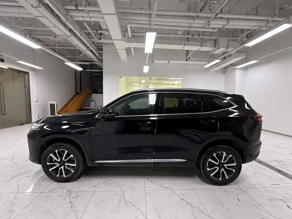 Haval H6 2024
