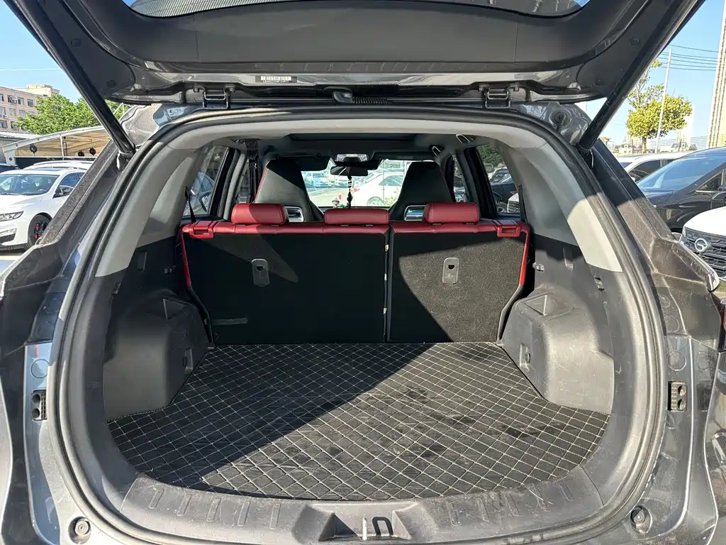 Changan CS75 PLUS 2023 — фото 13