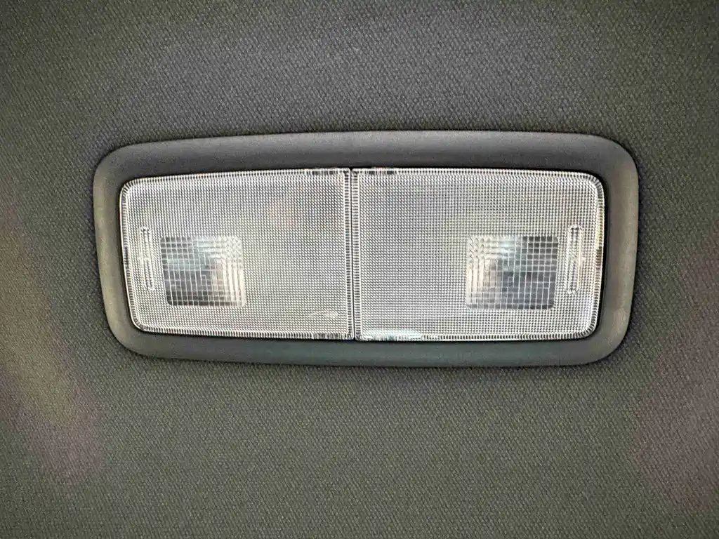 Toyota Levin 2022 — фото 19