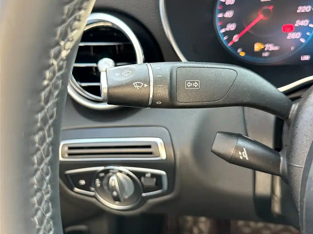Mercedes-Benz C-Class 2020 — фото 21
