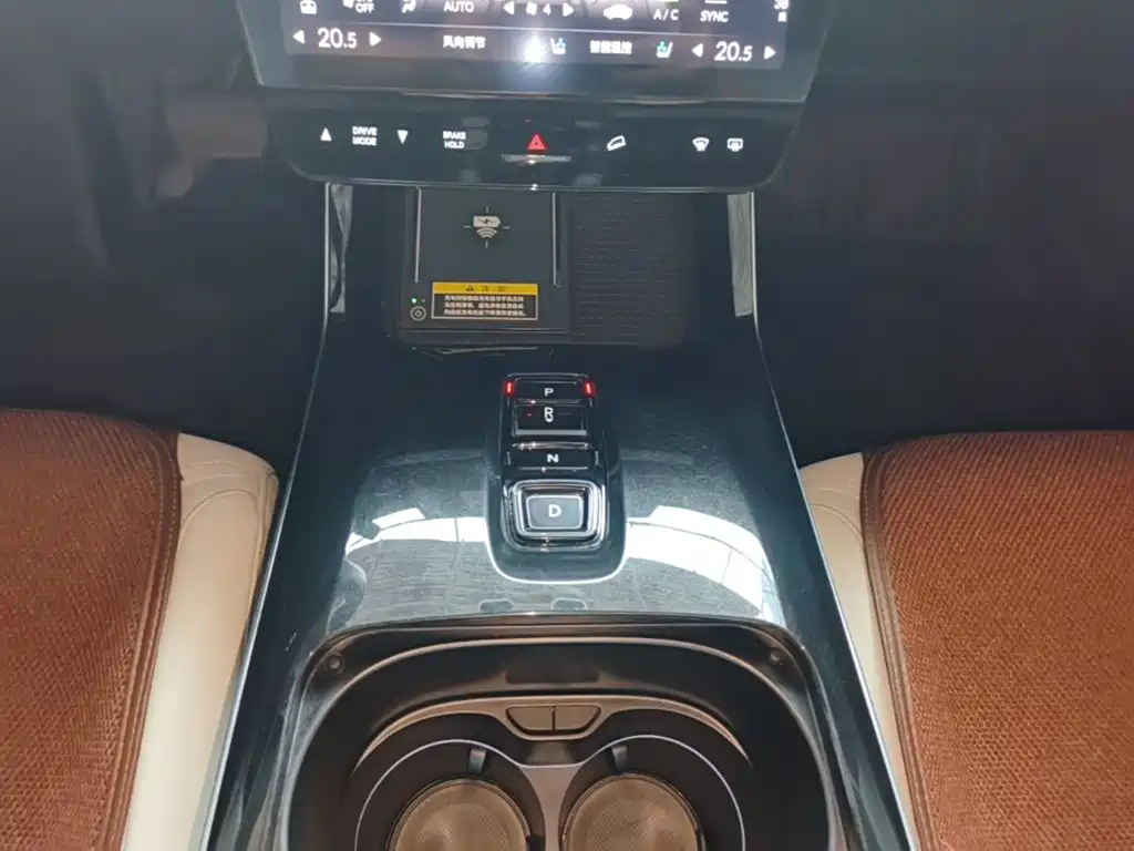 Honda S7 2025 — фото 14