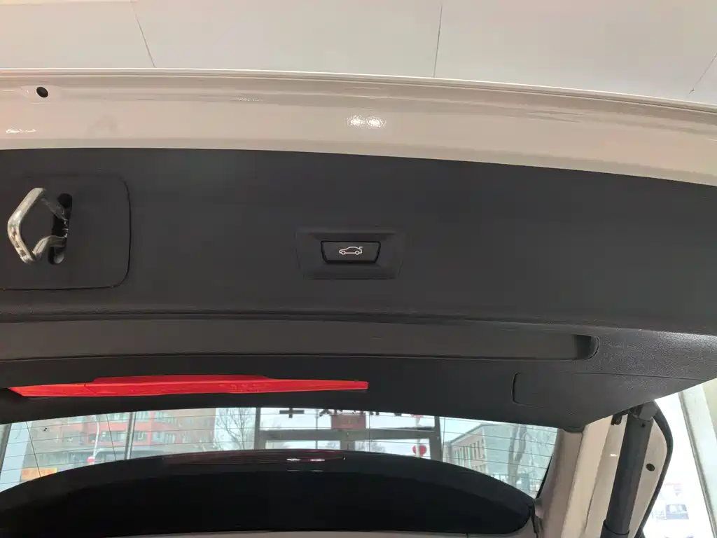 BMW X1 2021 — фото 13