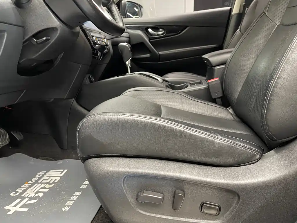 Nissan X-Trail 2019 — фото 19