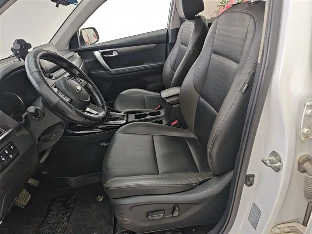 Kia Sportage 2021 — фото 15