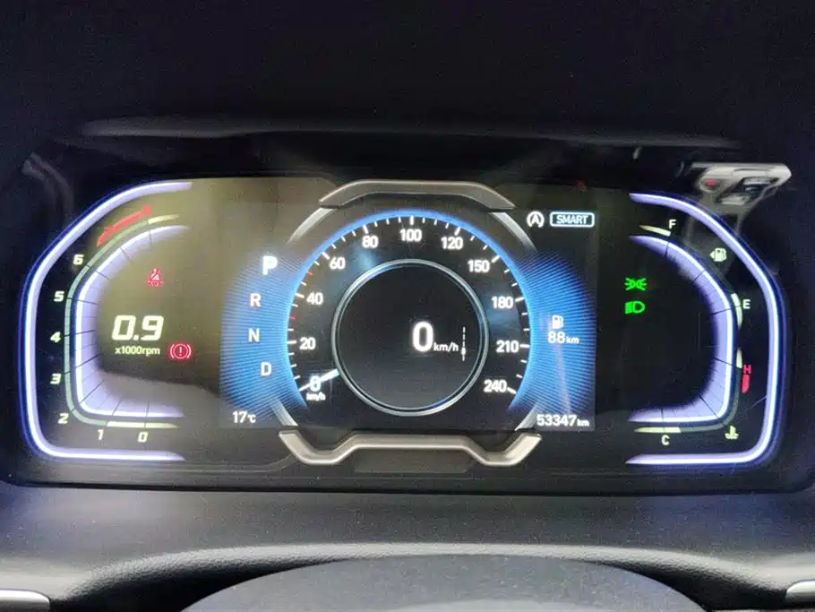 Hyundai Tucson 2023 — фото 14