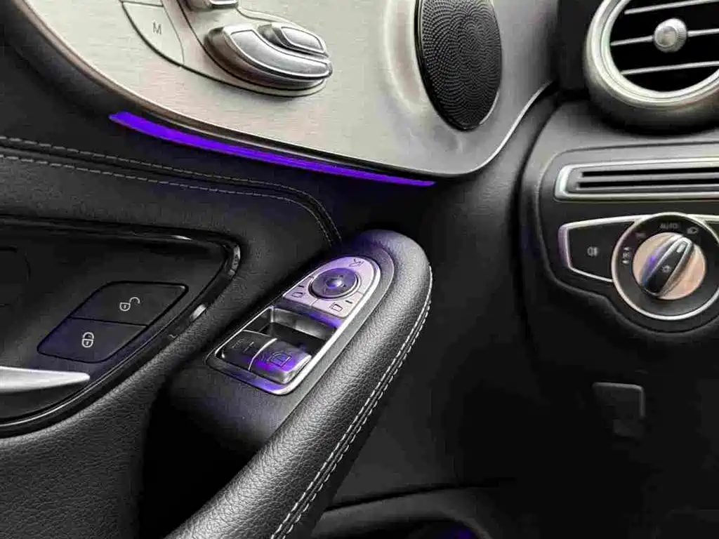 Mercedes-Benz C-Class 2020