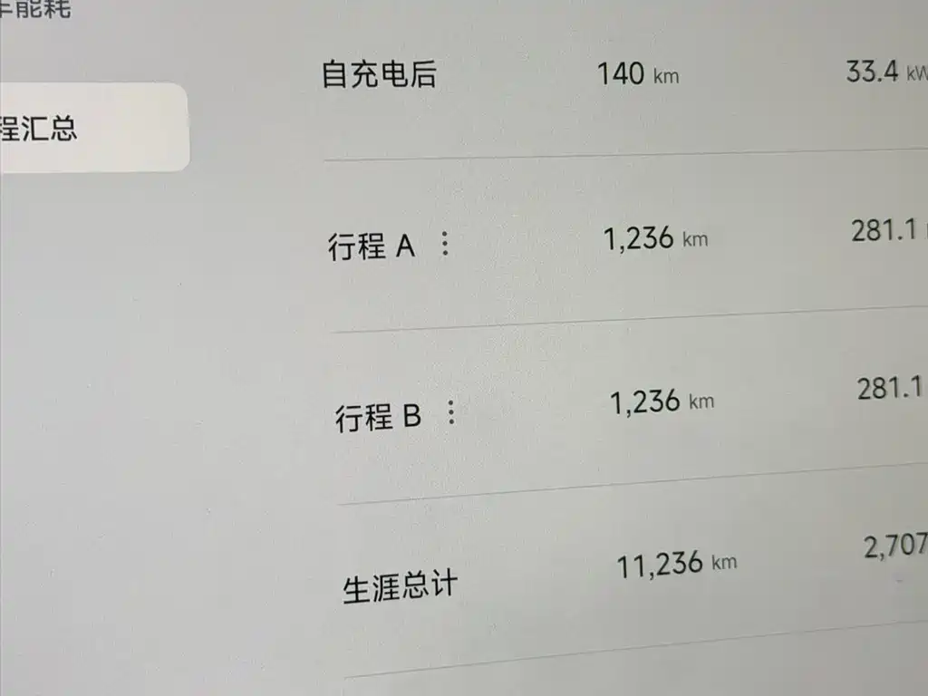 Xiaomi YU7 2025 — фото 12