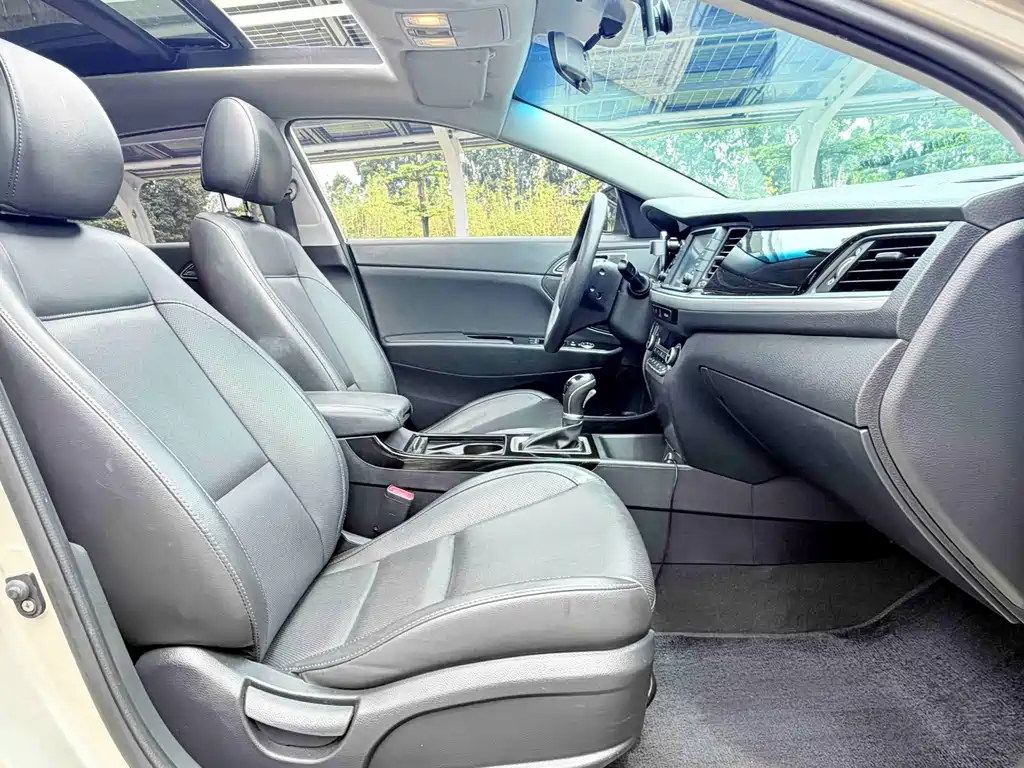 Hyundai Mistra 2018 — фото 13