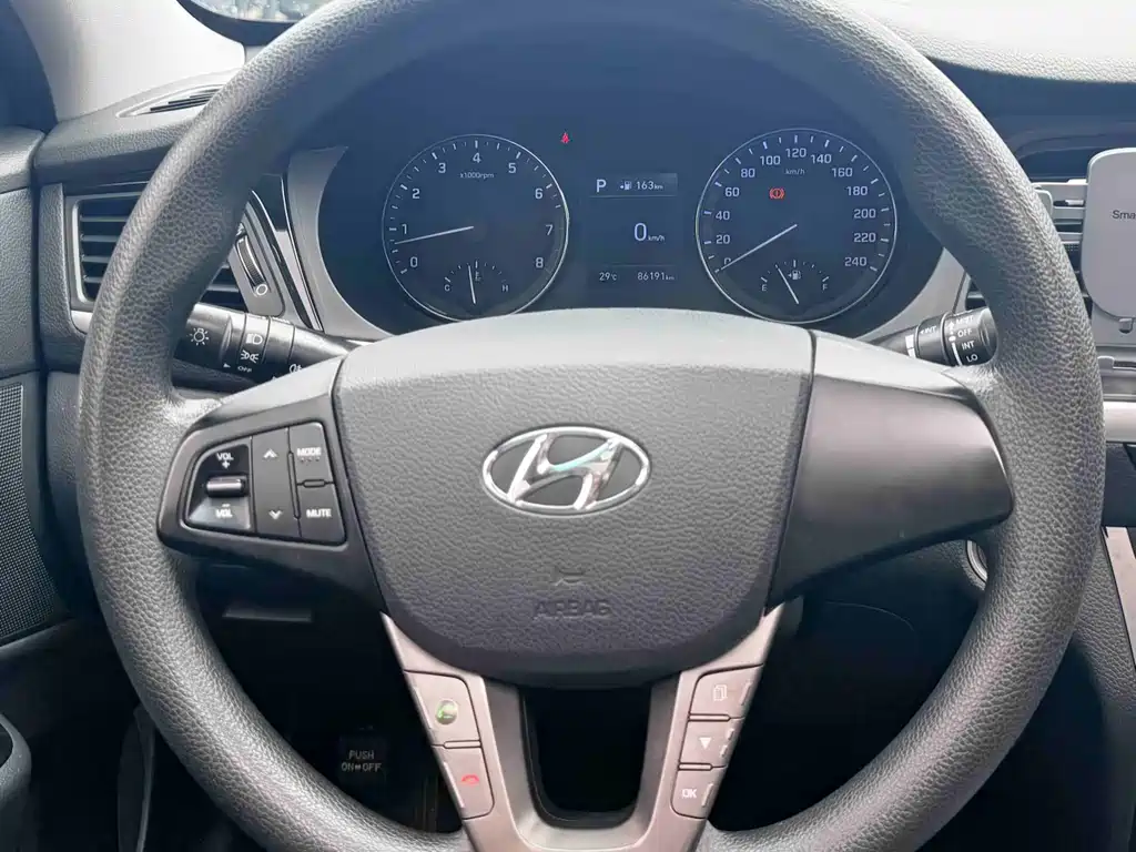 Hyundai Mistra 2018 — фото 17