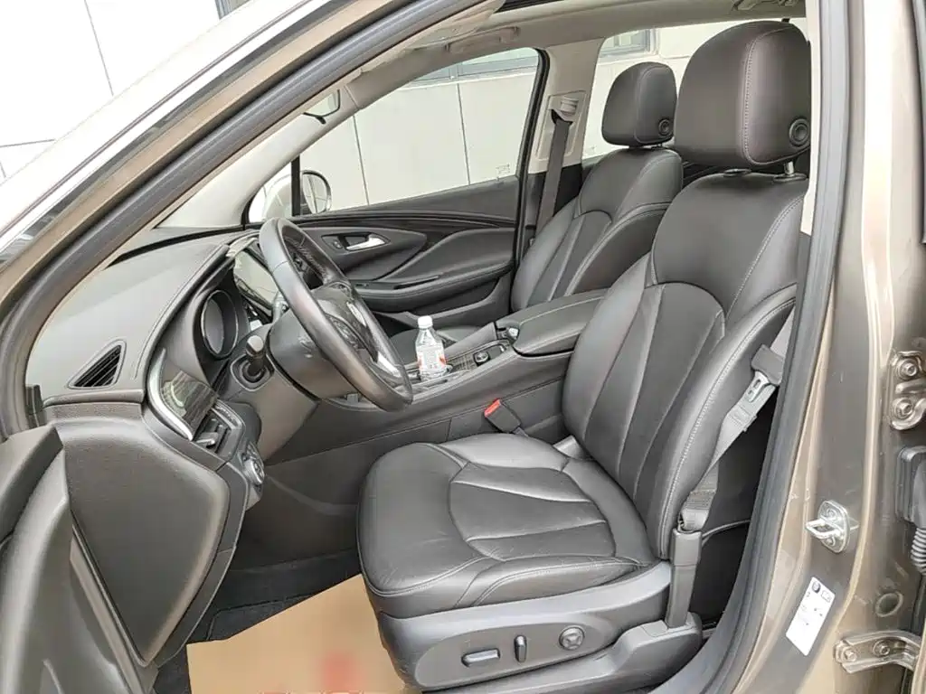 Buick Envision Plus 2019 — фото 15