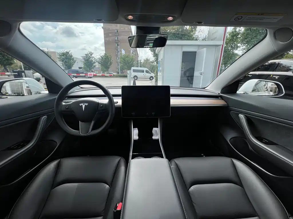 Tesla Model 3 2020