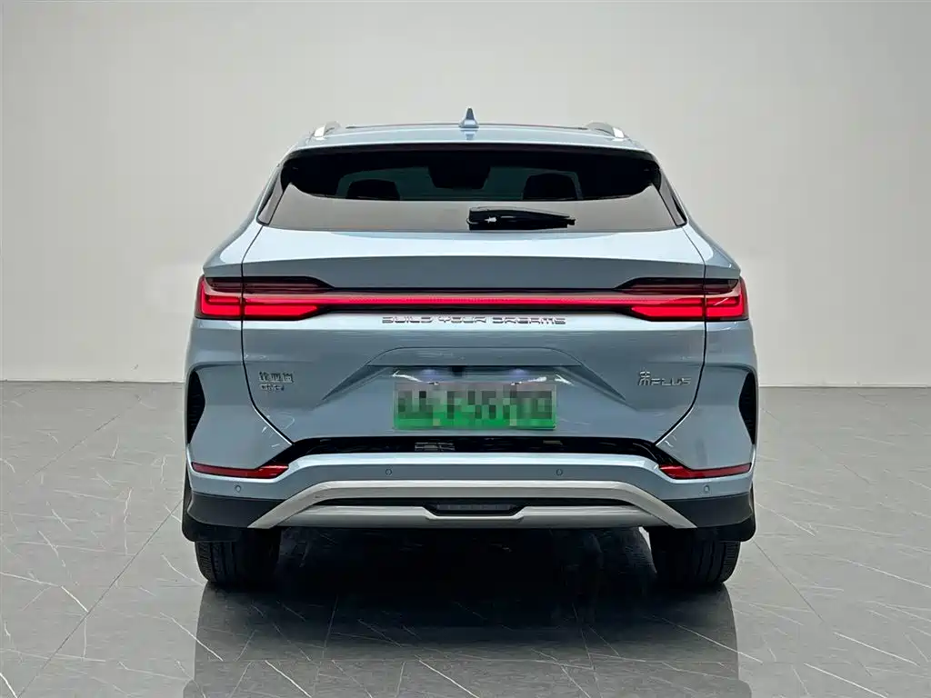 BYD PLUS New Energy 2023 — фото 5