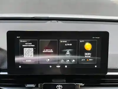 Geely Emgrand 2022