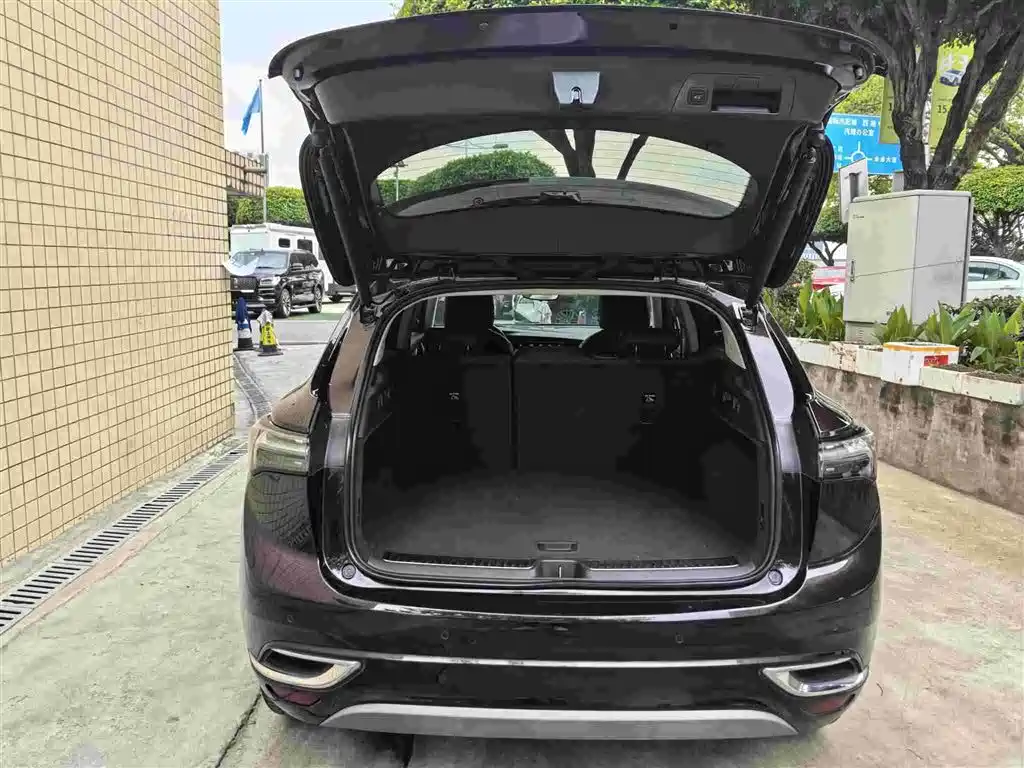 Buick Envision S 2020 — фото 15