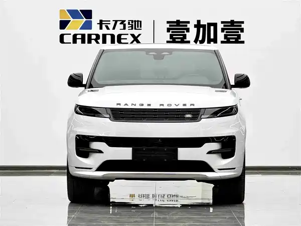 Land Rover Range Rover Sport 2025