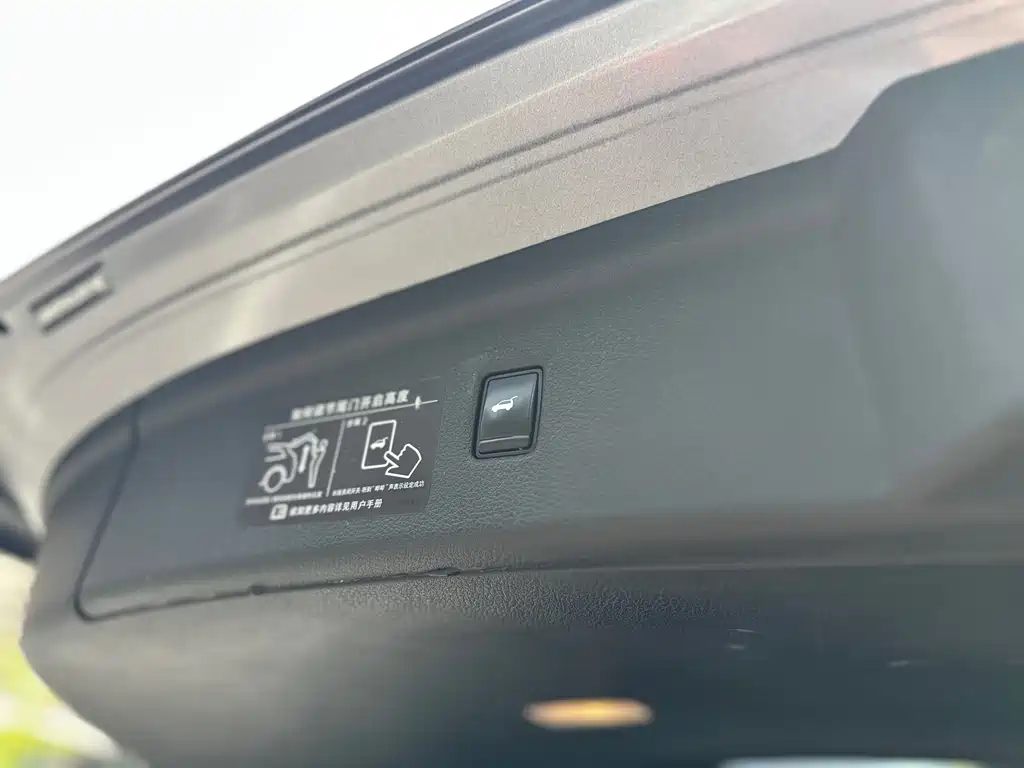 Infiniti QX50 2020 — фото 13