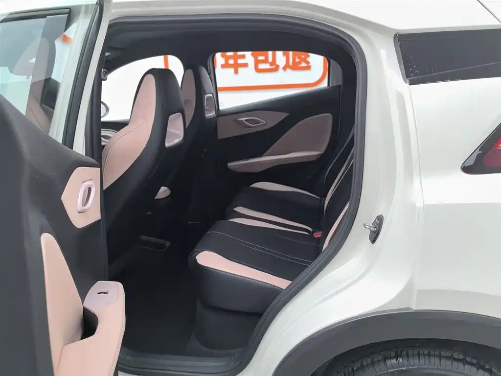 BYD Seagull 2025 — фото 15