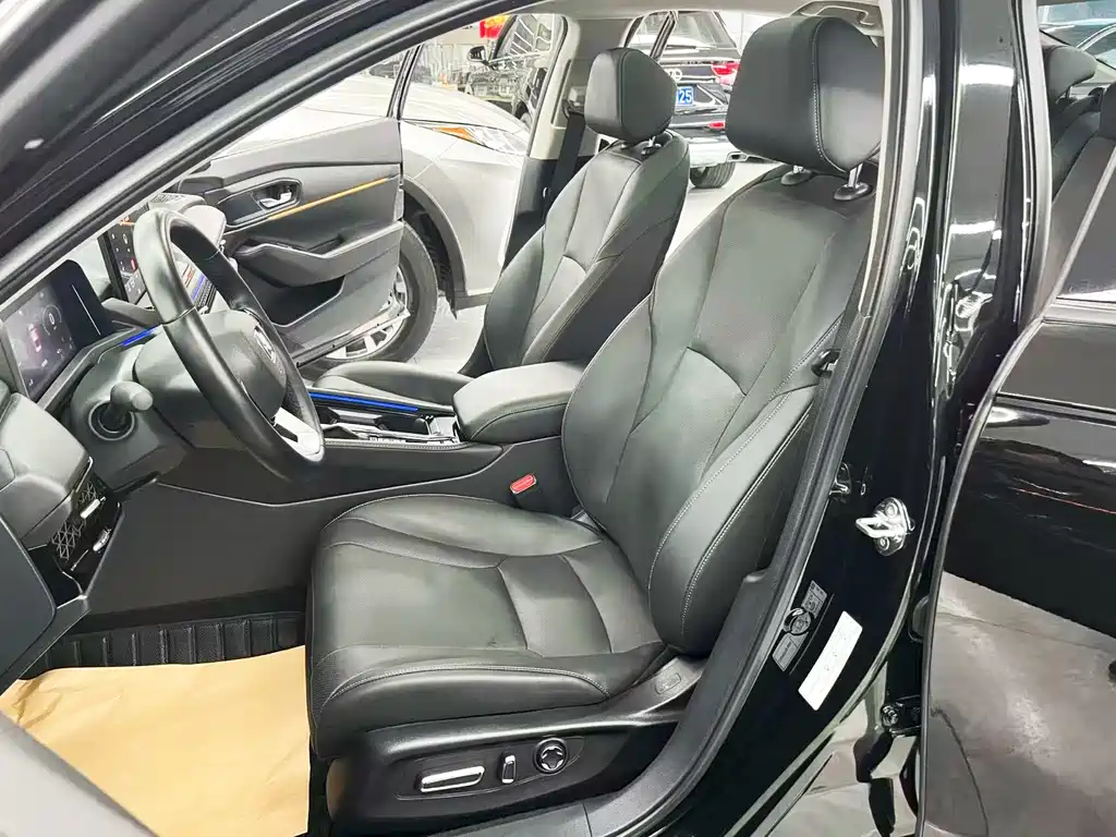 Honda Accord 2024 — фото 13
