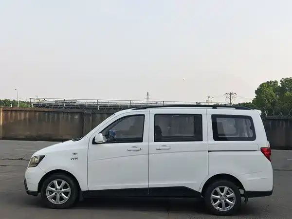 Changan Uno S 2015