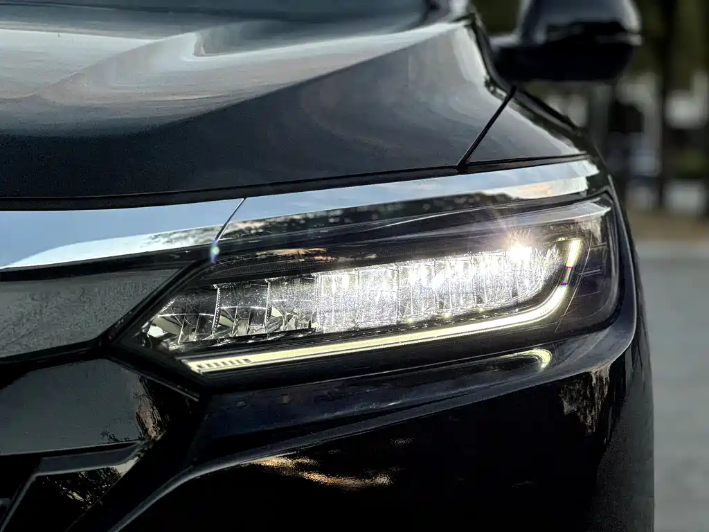 Honda Breeze 2021 — фото 21