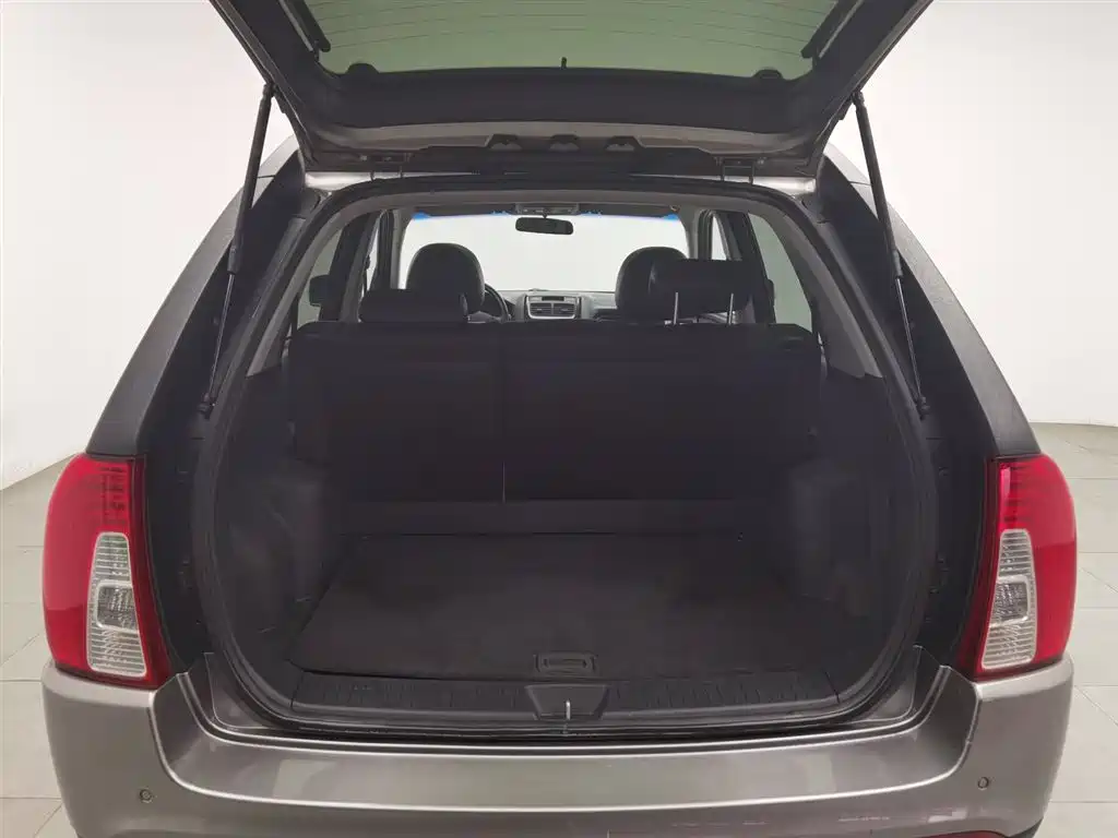 Kia Sportage 2015 — фото 16