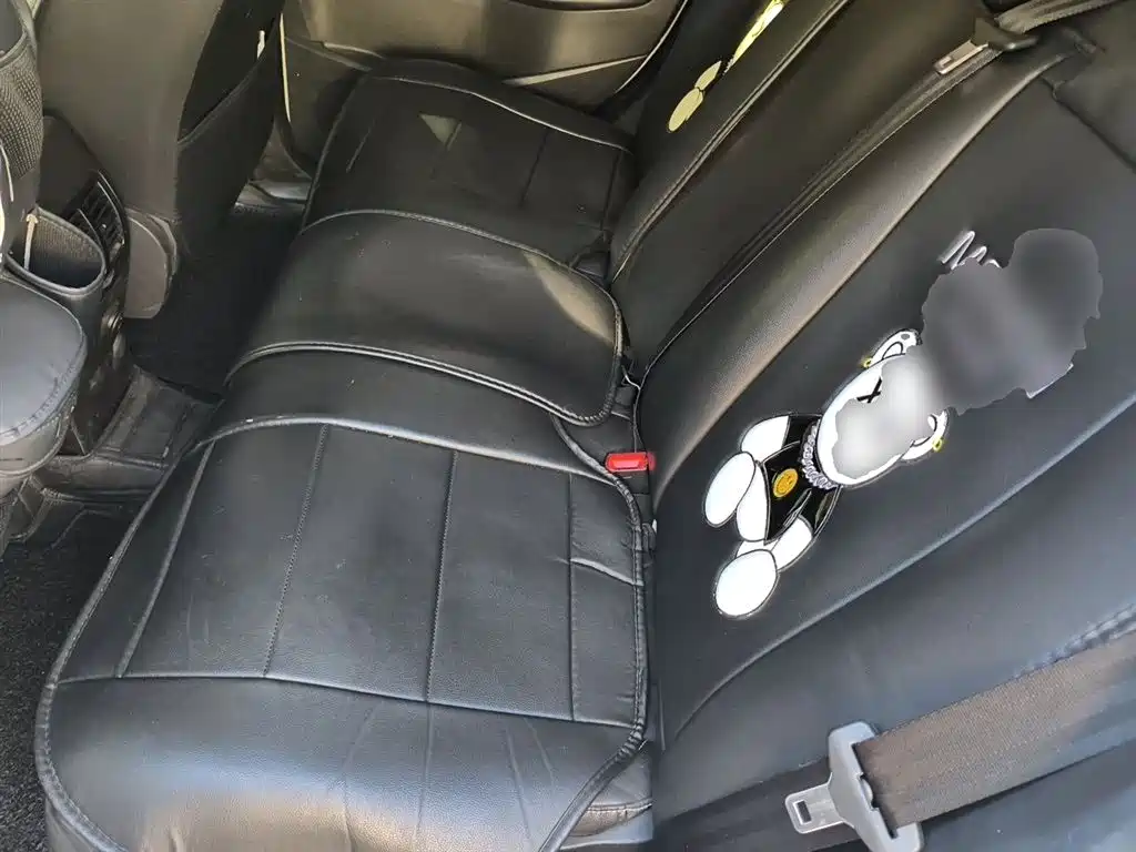 Ford Kuga 2015 — фото 15