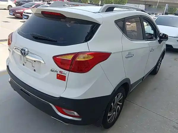 JMC Refine S3 2016