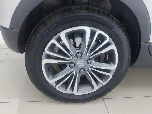 Leapmotor T03 2025