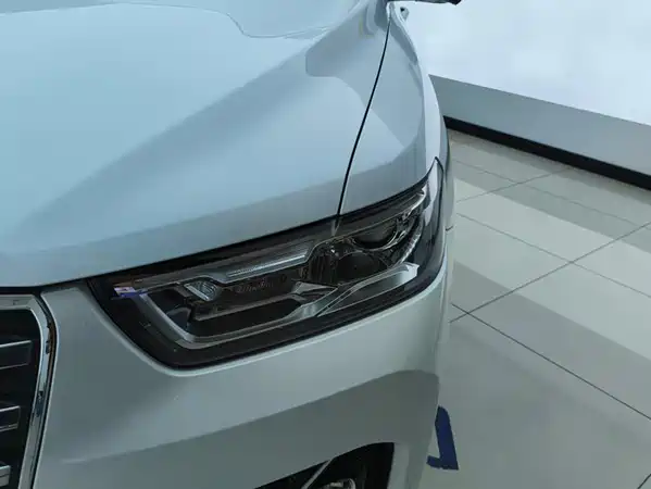 Haval H6 2021