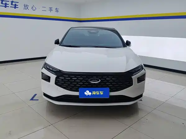 Ford Mondeo 2023