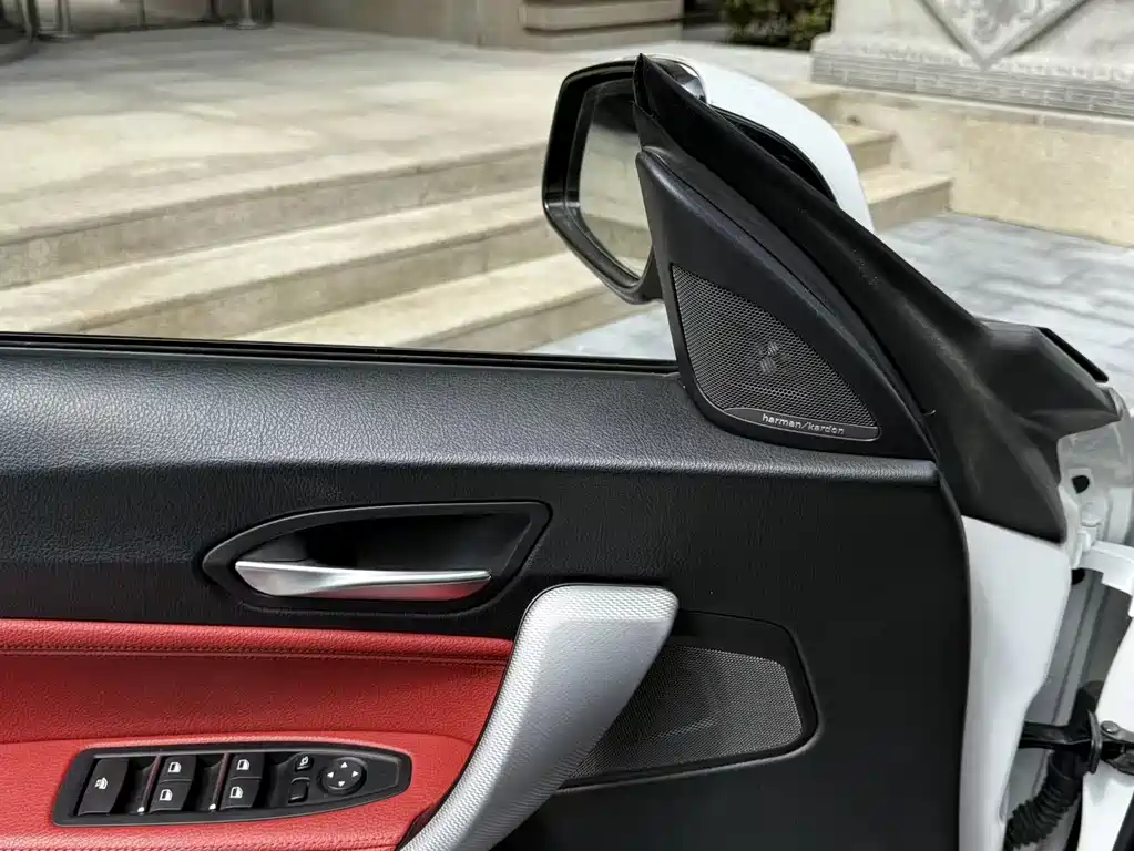 BMW 2 Series 2021 — фото 10