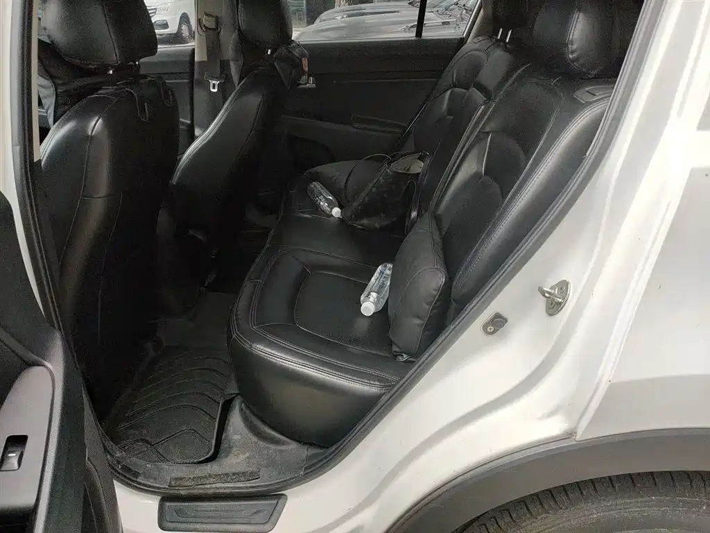 Kia Sportage 2014 — фото 13